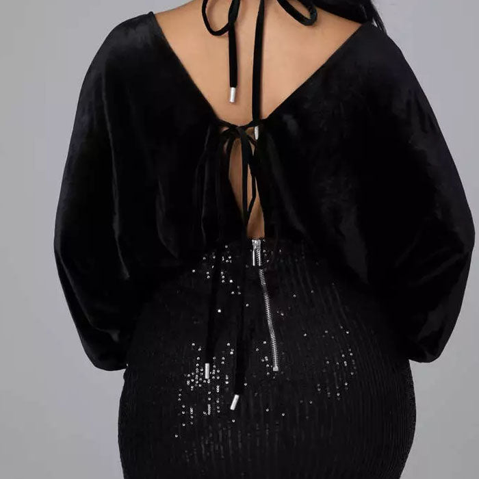 Wholesale Fashion Dress for women Size L72