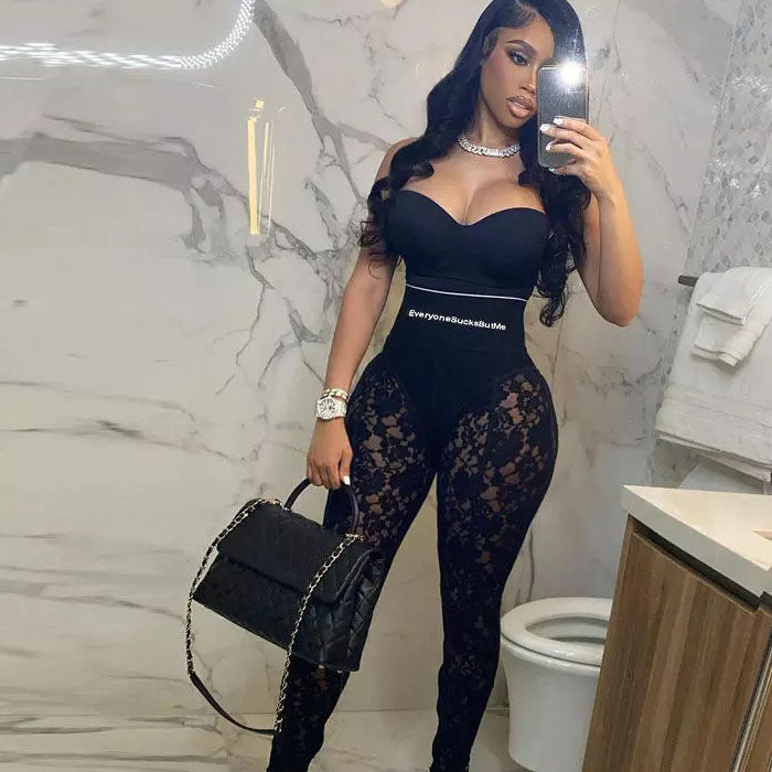 Wholesale Fashion Pant for women Size L93