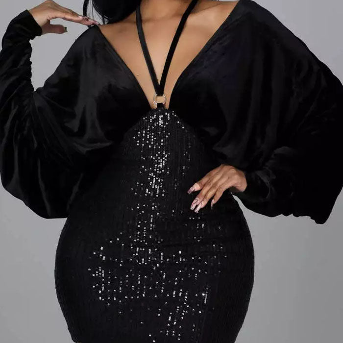 Wholesale Fashion Dress for women Size L72