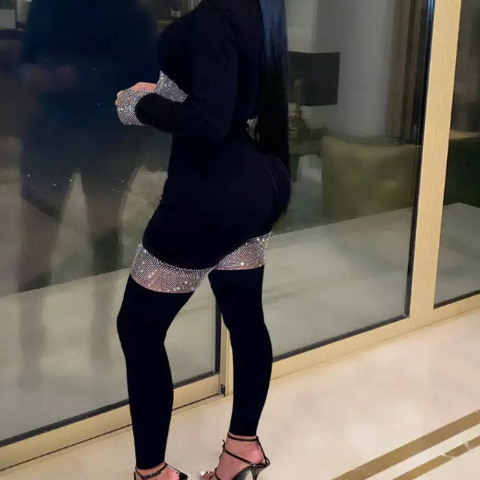 Wholesale Fashion Suit for women Size L41