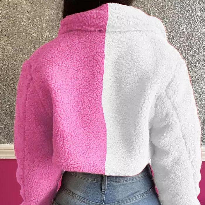 Wholesale Fashion Coat for women Size L60