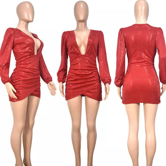 Wholesale Fashion dress for women Size L86