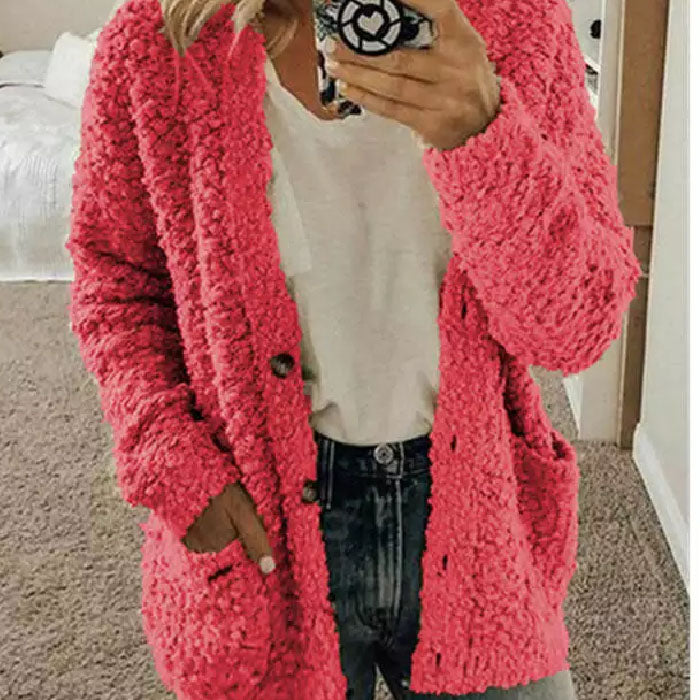 Wholesale Fashion Coat for women plus size L69