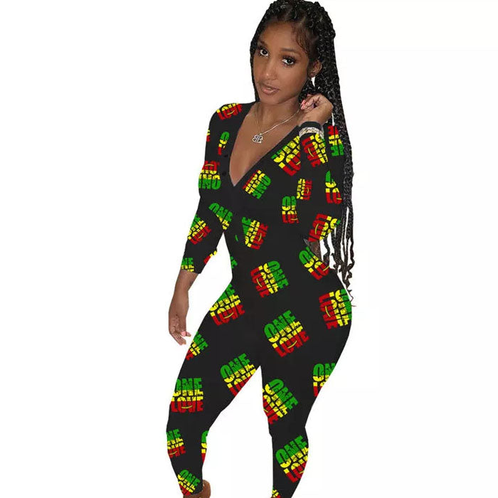 Wholesale Fashion Jumpsuit for women Size L102