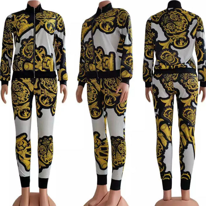 Fashion casual suit size L29