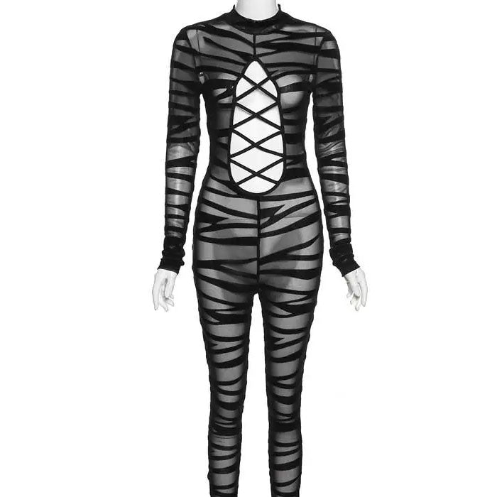 Wholesale Fashion Jumpsuit for women Size L68