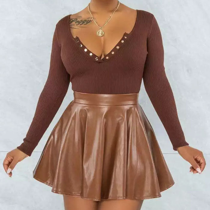 Wholesale Fashion Suit for women Size L57