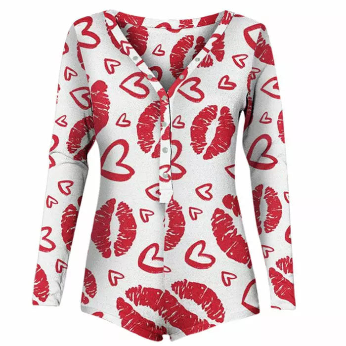 Wholesale Fashion Pajamas for women Size L98