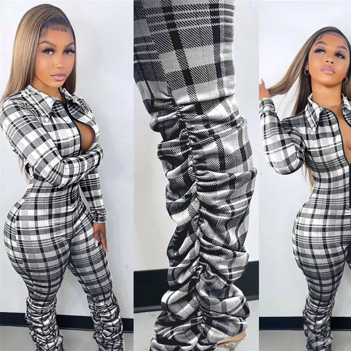 Wholesale Fashion Jumpsuit for women Size L103