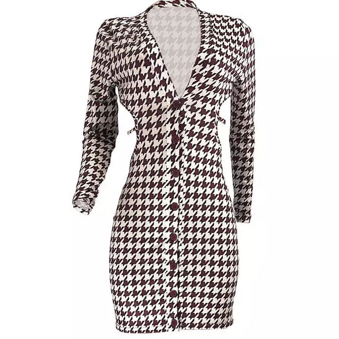 Wholesale Fashion dress for women Size L81