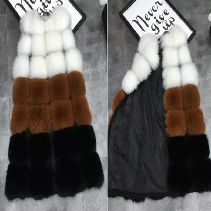 Wholesale Fashion coat for women size L38