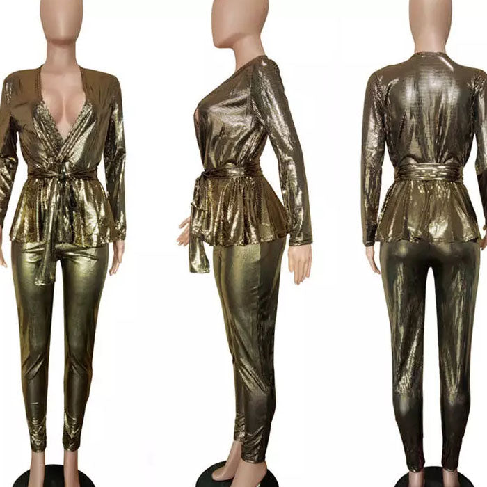 Wholesale Fashion suit for women Size L82