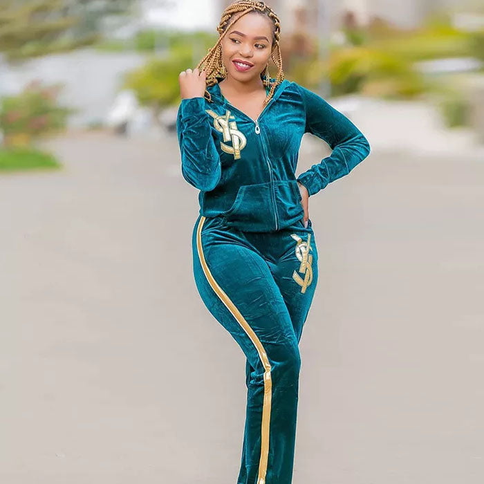 Wholesale Fashion Suit for women plus size L04