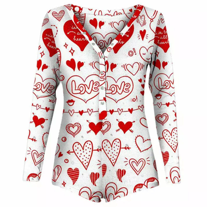 Wholesale Fashion Pajamas for women Size L98