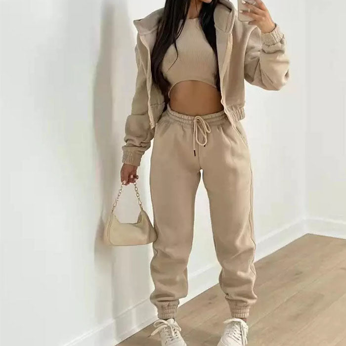 Wholesale Fashion Suit for women Size L48