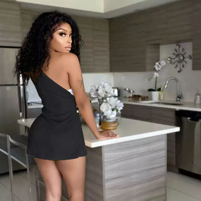 Wholesale Fashion coat for women Size L45