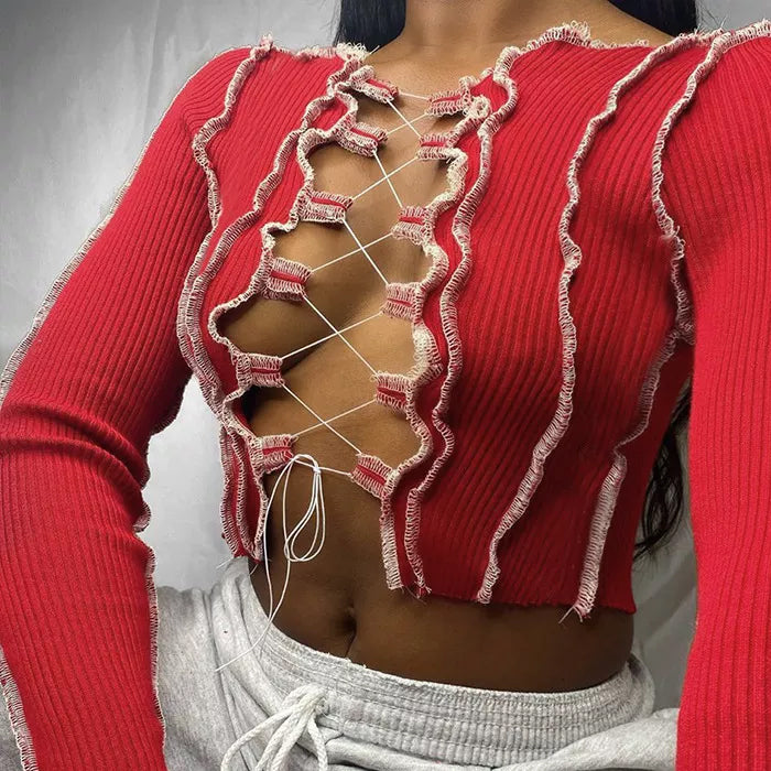 Wholesale Fashion shirt for women L01