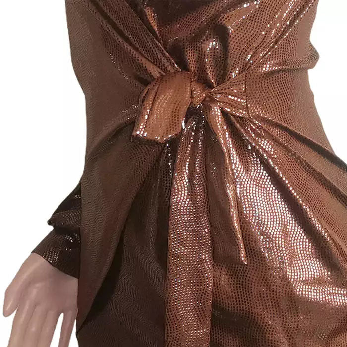 Wholesale Fashion Dress for women Size L63