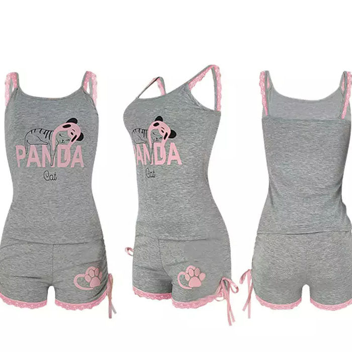Wholesale Fashion Pajamas for women Size L32