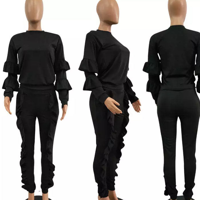 Wholesale Fashion suit for women Size L84