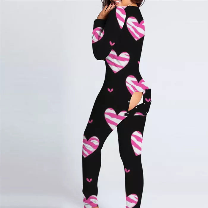 Wholesale Fashion Pajamas for women Size L101