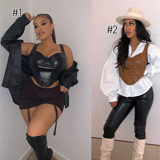 Fashion camisole L03