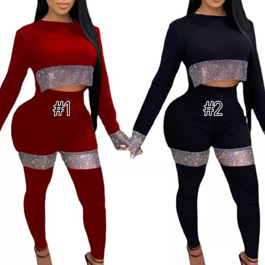 Wholesale Fashion Suit for women Size L41