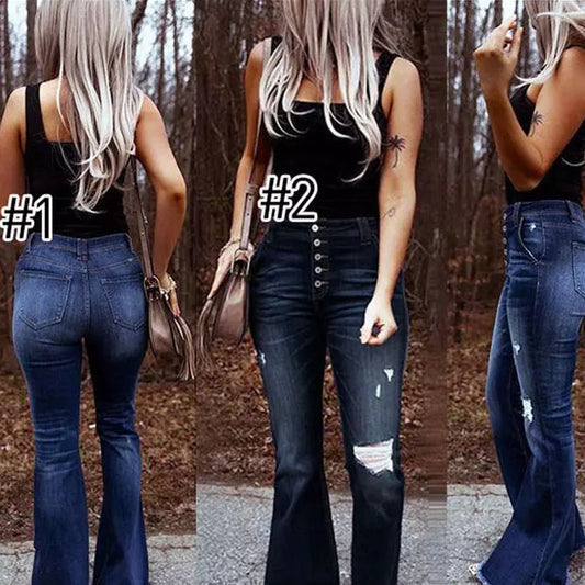 Wholesale Fashion Pant for women Size L33