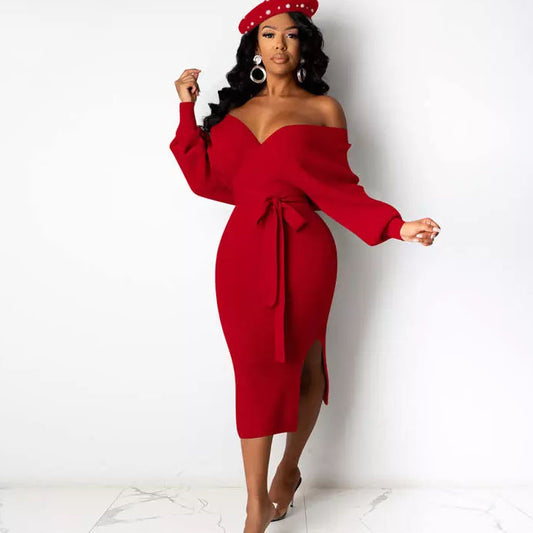 Wholesale Fashion Dress for women Size L47