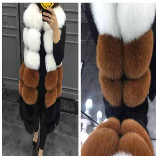 Wholesale Fashion coat for women size L38