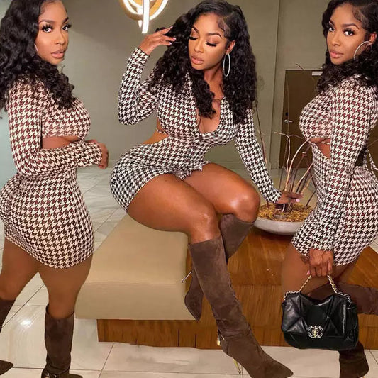 Wholesale Fashion dress for women Size L81