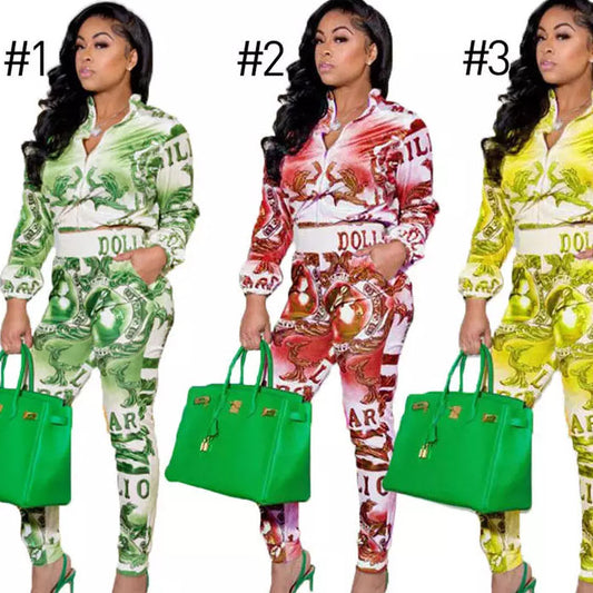 Wholesale Fashion Suit for women Size L43