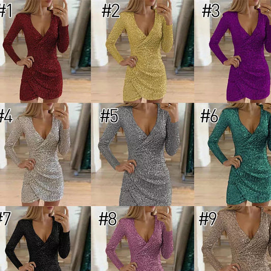 Wholesale Fashion dress for women plus Size L85