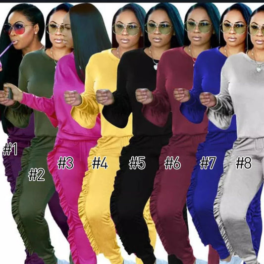 Wholesale Fashion suit for women Size L84