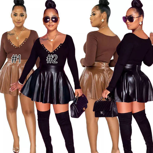 Wholesale Fashion Suit for women Size L57