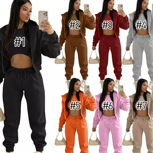 Wholesale Fashion Suit for women Size L48