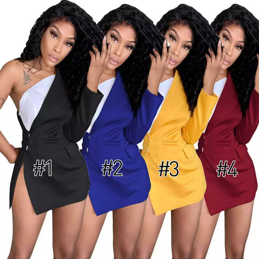 Wholesale Fashion coat for women Size L45