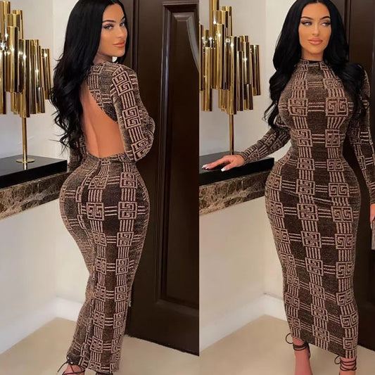 Wholesale Fashion Dress for women Size L52