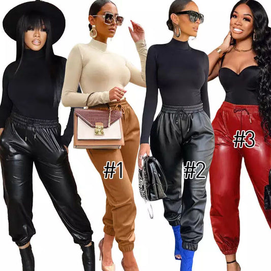 Wholesale Fashion Pant for women Size L64