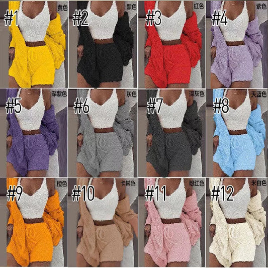 Wholesale Fashion Pajamas for women Size L46