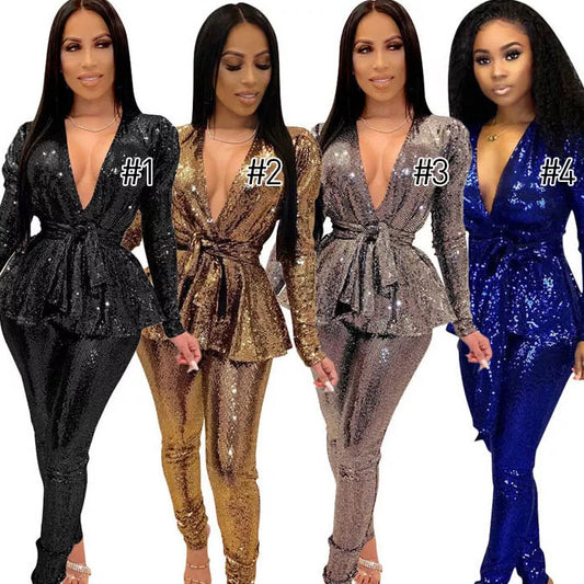 Wholesale Fashion suit for women Size L82