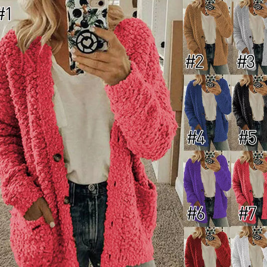 Wholesale Fashion Coat for women plus size L69