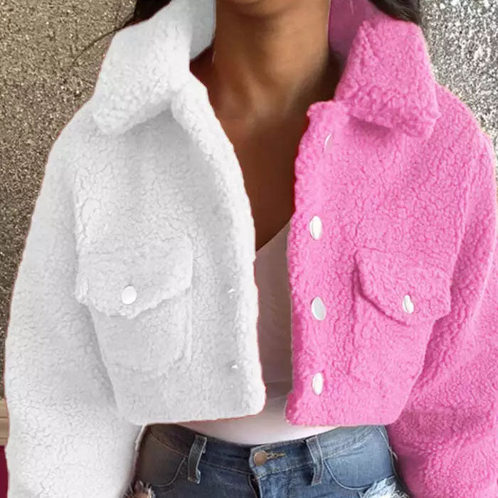 Wholesale Fashion Coat for women Size L60