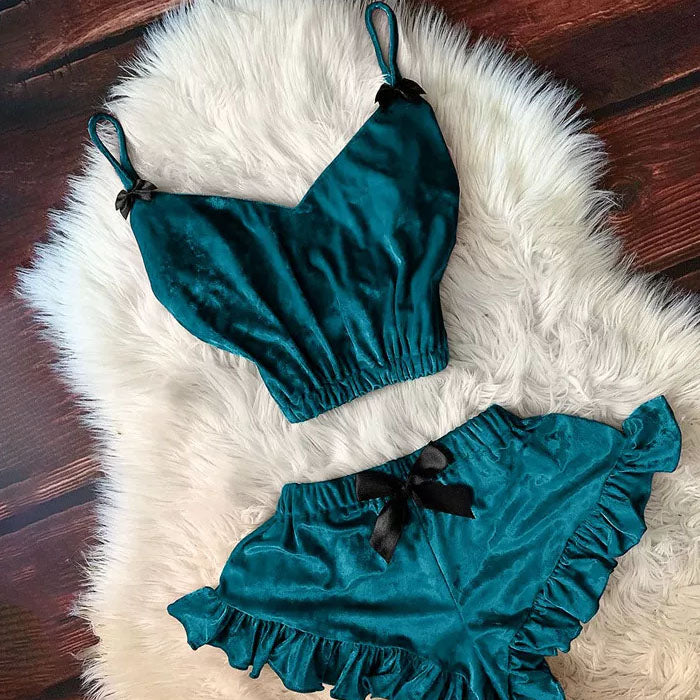 Fashion Sexy Lingerie plus size L08