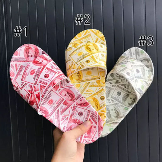 Wholesale Fashion slippers for women L217